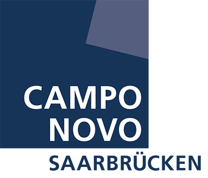 CAMPO NOVO Saarbrücken | Studenten- & Businessapartments